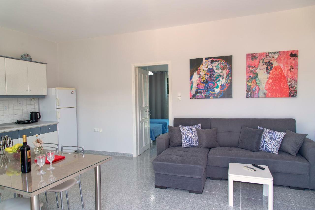 Lazaros Home 1 باليكاسترون المظهر الخارجي الصورة