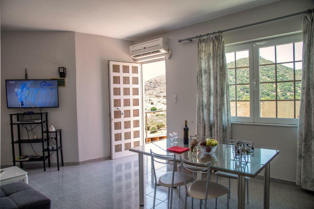 Lazaros Home 1 باليكاسترون المظهر الخارجي الصورة